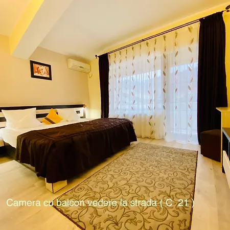 Pensiunea Camena-3